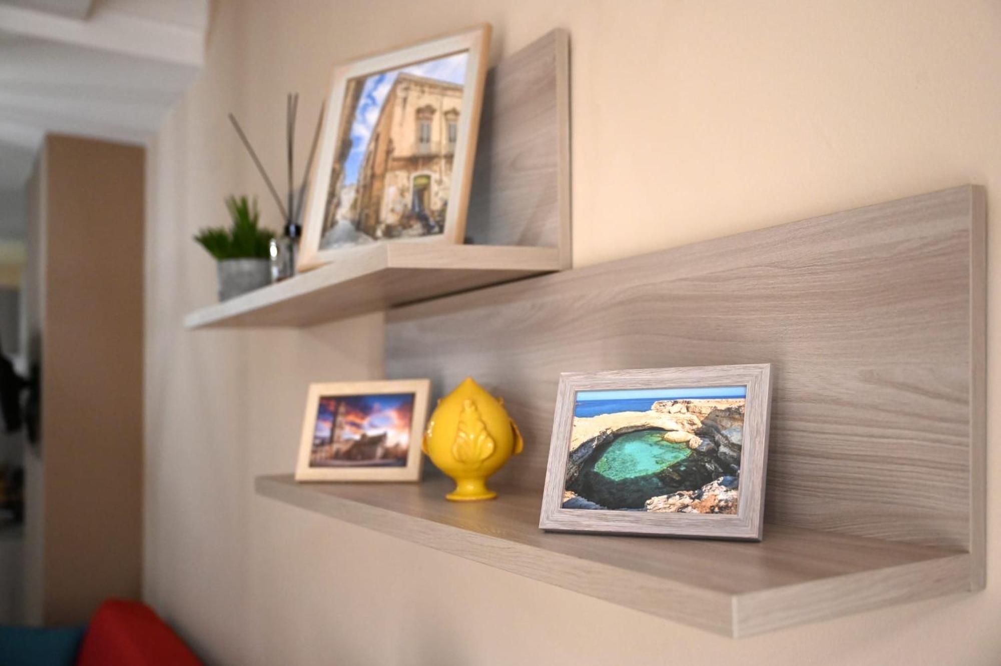 "Il Vecchio Salone" Appartamento In Pieno Centro Con Garage Privato Lecce Exterior foto